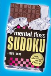 mental_floss Sudoku (ISBN: 9781454970002)