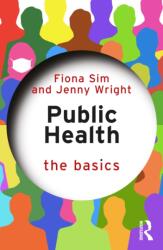 Public Health: The Basics (ISBN: 9781032834719)