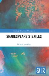Shakespeare's Exiles (ISBN: 9781032823911)