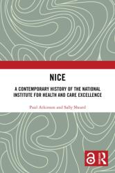 NICE (ISBN: 9781032817729)