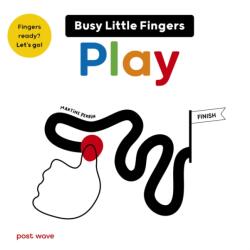 Play (ISBN: 9781836272311)
