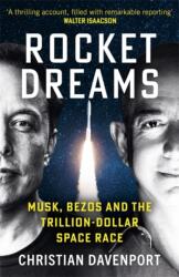 Rocket Dreams (ISBN: 9781789468014)
