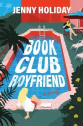 Book Club Boyfriend (ISBN: 9781538778197)