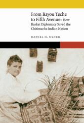 From Bayou Teche to Fifth Avenue (ISBN: 9781496246691)