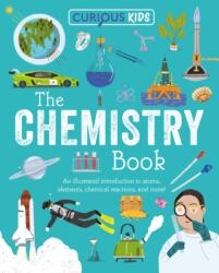Curious Kids: The Chemistry Book (ISBN: 9781398872011)