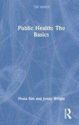 Public Health: The Basics (ISBN: 9781041315995)