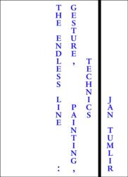The Endless Line (ISBN: 9781941753873)