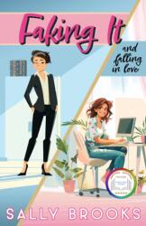 Faking It (ISBN: 9781835601990)