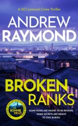 Broken Ranks (ISBN: 9781036715137)