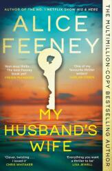 My Husband's Wife (ISBN: 9781035083022)