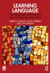 Learning Language (ISBN: 9781032445892)