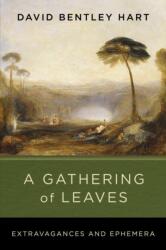 A Gathering of Leaves (ISBN: 9780268211240)
