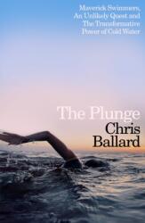The Plunge (ISBN: 9780241753583)