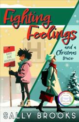 Fighting Feelings (ISBN: 9781835602409)