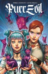 Purr Evil (ISBN: 9781534331563)
