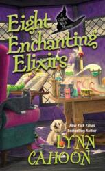 Eight Enchanting Elixirs (ISBN: 9781496752857)