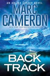 Backtrack (ISBN: 9781496752734)