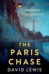 The Paris Chase (ISBN: 9781496749154)