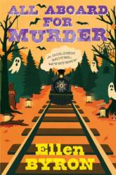 All Aboard for Murder (ISBN: 9781496745415)