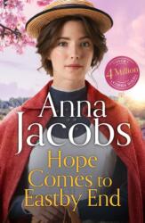 Hope Comes to Eastby End (ISBN: 9781399730051)