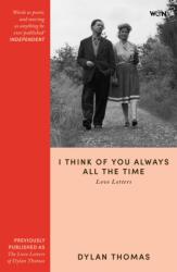 I Think of You Always All the Time (ISBN: 9781399637879)