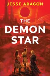 The Demon Star (ISBN: 9780756420536)