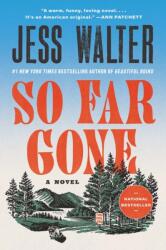 So Far Gone (ISBN: 9780062868152)