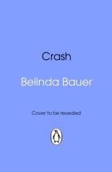 Crash (ISBN: 9781837320646)