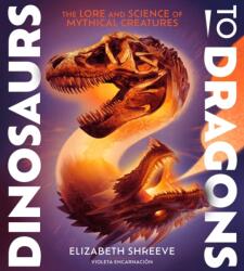 Dinosaurs to Dragons (ISBN: 9781665941006)