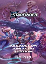 Assault on Absalom Station (ISBN: 9781640788145)