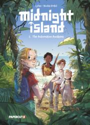 Midnight Island (ISBN: 9781545827260)