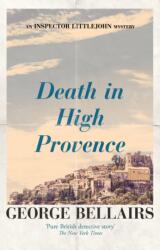 Death in High Provence (ISBN: 9781504092487)