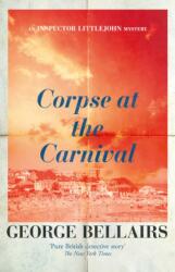 Corpse at the Carnival (ISBN: 9781504092449)