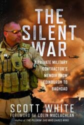 The Silent War (ISBN: 9781036180294)