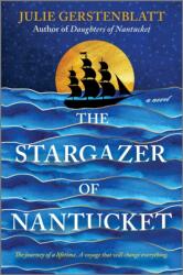 The Stargazer of Nantucket (ISBN: 9780778305897)