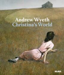 Andrew Wyeth: Christina's World (ISBN: 9781633451933)