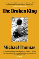 The Broken King (ISBN: 9781398562196)