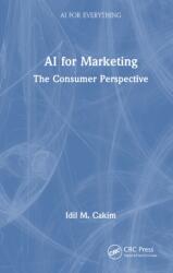 AI for Marketing (ISBN: 9781041135333)