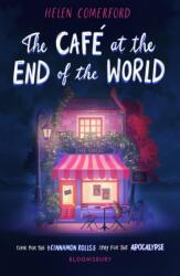 The Cafe at the End of the World (ISBN: 9781037200021)