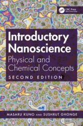 Introductory Nanoscience (ISBN: 9781032909813)