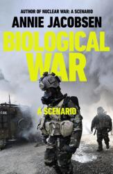 Biological War (ISBN: 9781911742029)