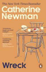 Wreck (ISBN: 9781804997505)
