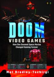Doom Video Games (ISBN: 9781036130282)