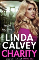 Charity (ISBN: 9781035431038)