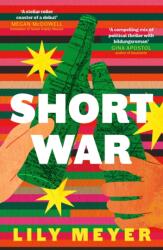 Short War (ISBN: 9780857309563)