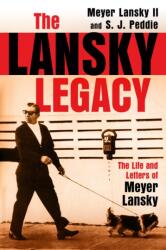 The Lansky Legacy (ISBN: 9780806544977)