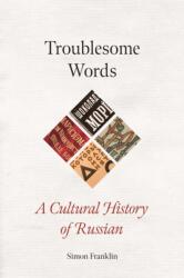 Troublesome Words (ISBN: 9781836392668)