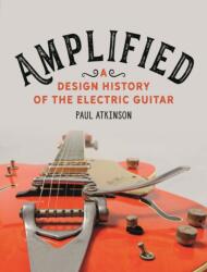 Amplified (ISBN: 9781836392583)