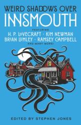Weird Shadows Over Innsmouth (ISBN: 9781835417416)