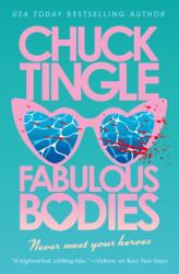 Fabulous Bodies (ISBN: 9781835415511)